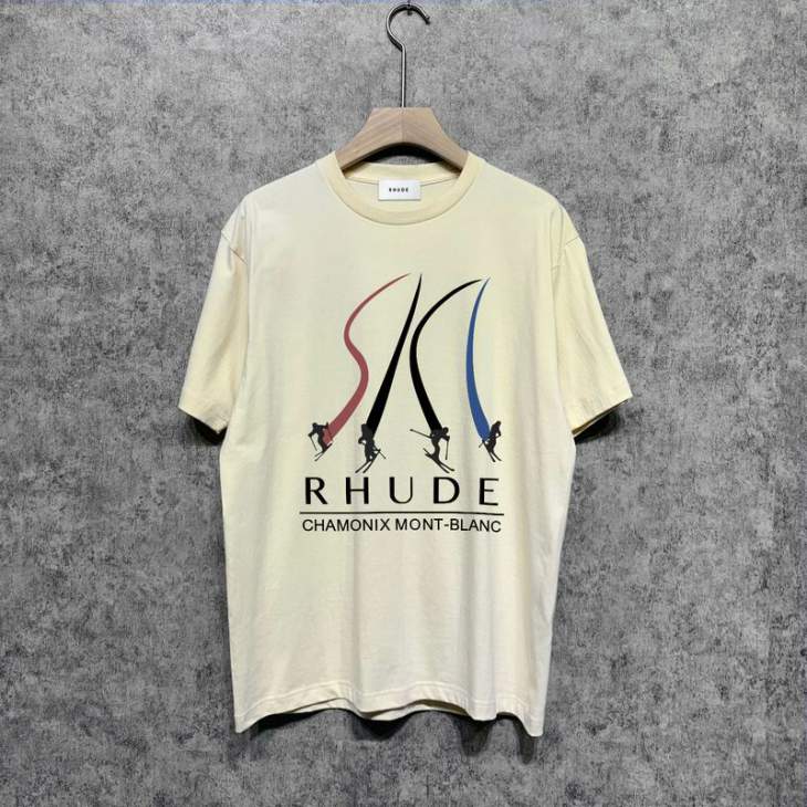 Picture of Rhude T Shirts Short _SKURhudeS-2XL11trCHRH1602594